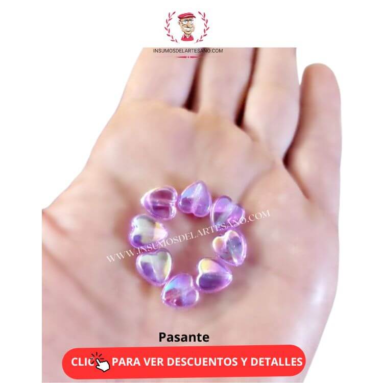 CORAZON TORNASOL (50UNID) ENTRA Y ELEGI TU COLOR (-10% DE DESC CON TRANSFERENCIA) - Imagen 4