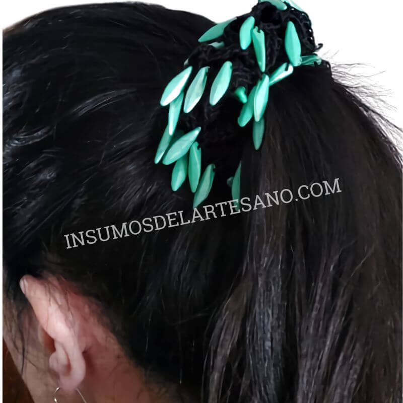 EXCLUSIVAS GOMITAS O COLITAS PARA EL CABELLO ENTRA Y ELEGI LA TUYA VARIOS MODELOS(-10% desc con transferencia)