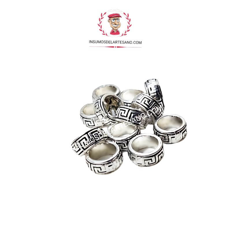 separador arandela gde mayoreo