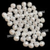 simil perlas de rio oval